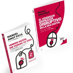 La Librería de La Tiendologia