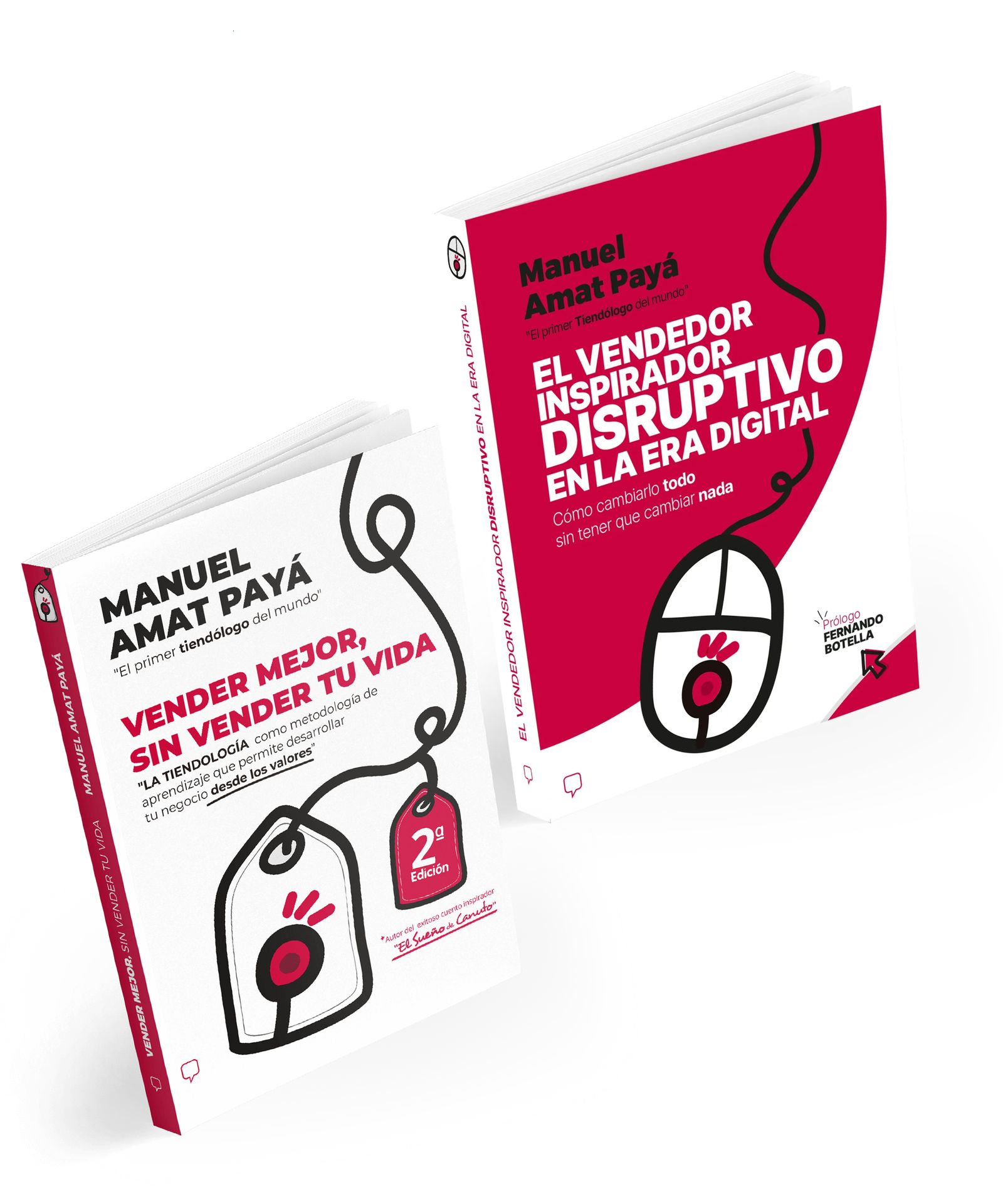 La Librería de La Tiendologia